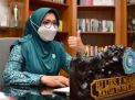 Istri Nurdin Abdullah Diperiksa KPK di Polda Sulsel Hari Ini